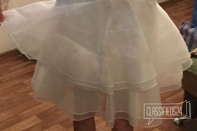 Моднаяч именнаяя юбкаа в городе Екатеринбург, фото 1, Платья и юбки