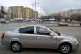 Chery Fora (A21), 2007 в городе Ростов-на-Дону, фото 1, Ростовская область