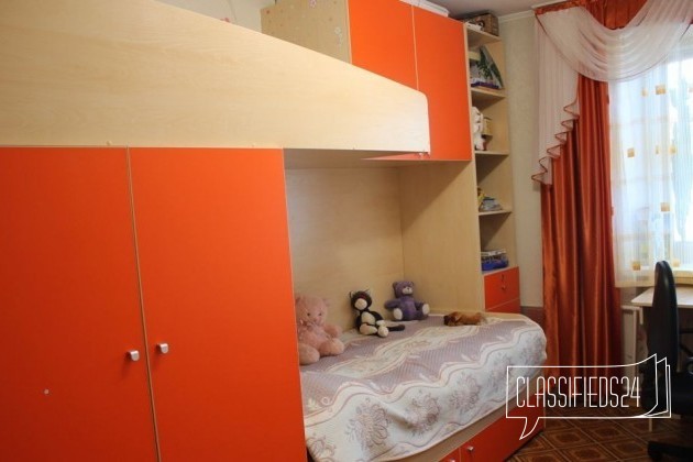 Продается детская мебель в городе Тюмень, фото 3, телефон продавца: +7 (922) 266-76-38
