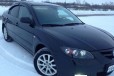 Mazda 3, 2009 в городе Москва, фото 1, Московская область