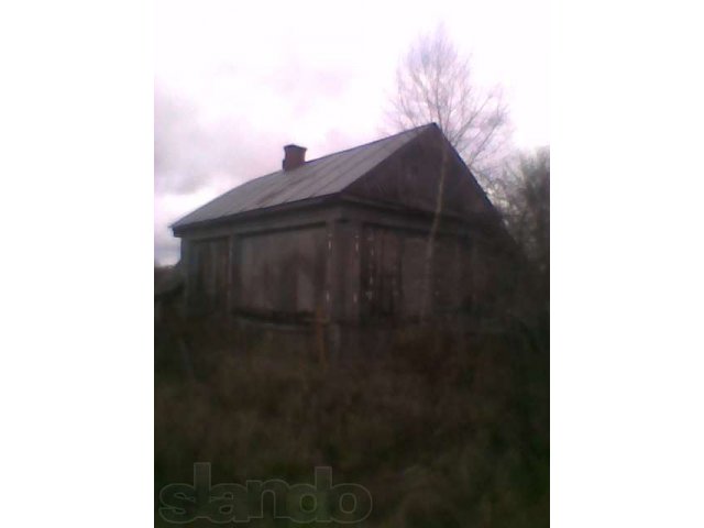 Продам дом в деревне в городе Кинешма, фото 1, стоимость: 150 000 руб.