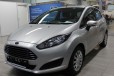 Ford Fiesta, 2015 в городе Санкт-Петербург, фото 1, Ленинградская область