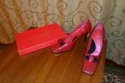 Туфли из лаковой кожи в городе Курск, фото 1, Курская область