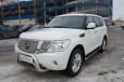 Nissan Patrol, 2013 в городе Санкт-Петербург, фото 1, Ленинградская область