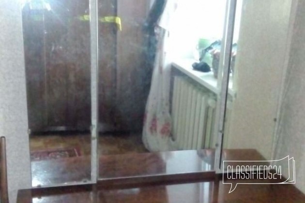 Диван, трюмо в городе Советск, фото 2, Кровати