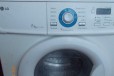Продам стиральную машинку LG в городе Тула, фото 1, Тульская область
