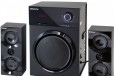 Defender Avante X50 BT 50Вт, Bluetooth, FM, MP3, U в городе Чебоксары, фото 1, Чувашия