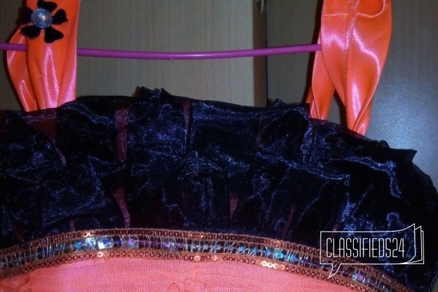 Платье праздничное в городе Ярославль, фото 3, стоимость: 350 руб.