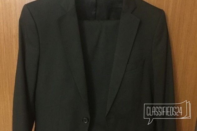 Костюм мужской в городе Владимир, фото 2, стоимость: 10 000 руб.