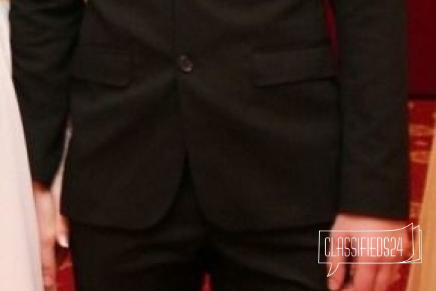 Костюм мужской в городе Владимир, фото 4, Владимирская область