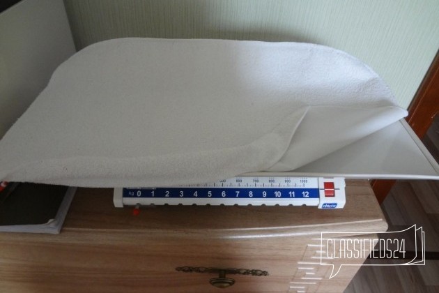Детские весы chicco в городе Нижний Новгород, фото 3, телефон продавца: +7 (910) 797-57-17