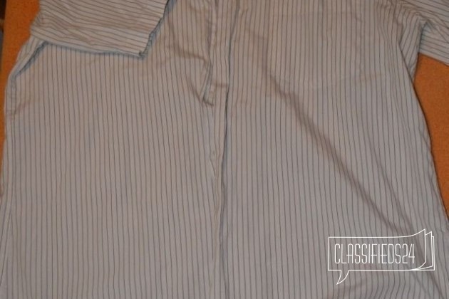 Мужские рубашки и кофта тонкая в городе Тюмень, фото 2, стоимость: 100 руб.