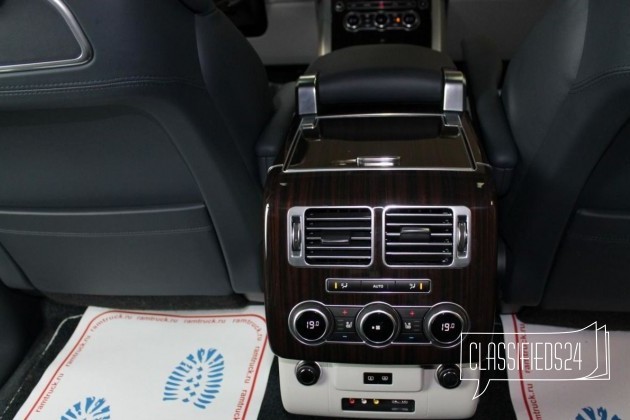 Land Rover Range Rover, 2014 в городе Москва, фото 9, стоимость: 6 299 999 руб.