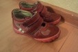Обувь из кожи для девочки в городе Ростов-на-Дону, фото 1, Ростовская область