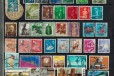 Альбом марок Азии, Япония, подборка N 10 в городе Краснодар, фото 1, Краснодарский край