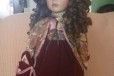 Коллекционная Кукла Remeco фарфоровая в городе Екатеринбург, фото 2, телефон продавца: +7 (932) 619-43-66