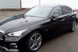 Infiniti Q50, 2014 в городе Ростов-на-Дону, фото 1, Ростовская область