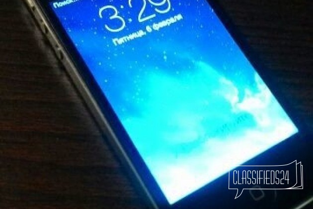 iPhone 4s американец в городе Челябинск, фото 1, стоимость: 4 000 руб.