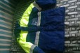 Куртка спец. одежда зимняя в городе Нижний Новгород, фото 1, Нижегородская область