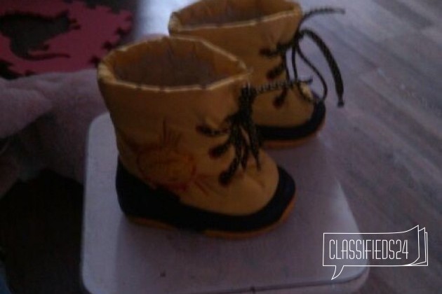 Продам детскую обувь с 20 по 23размер в городе Воронеж, фото 5, телефон продавца: +7 (905) 049-65-19