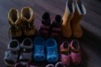 Продам детскую обувь с 20 по 23размер в городе Воронеж, фото 2, телефон продавца: +7 (905) 049-65-19