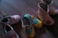 Продам детскую обувь с 20 по 23размер в городе Воронеж, фото 3, стоимость: 100 руб.