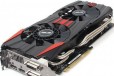 Asus R9280-DC2T-3GD5, R9 280, 3072мб, gddr5 в городе Нижний Новгород, фото 1, Нижегородская область