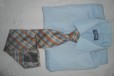 Классные рубашки + галстук в городе Санкт-Петербург, фото 1, Ленинградская область