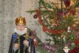 Новогодний костюм короля в городе Новосибирск, фото 1, Новосибирская область