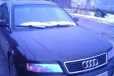 Audi A6, 1999 в городе Москва, фото 1, Московская область
