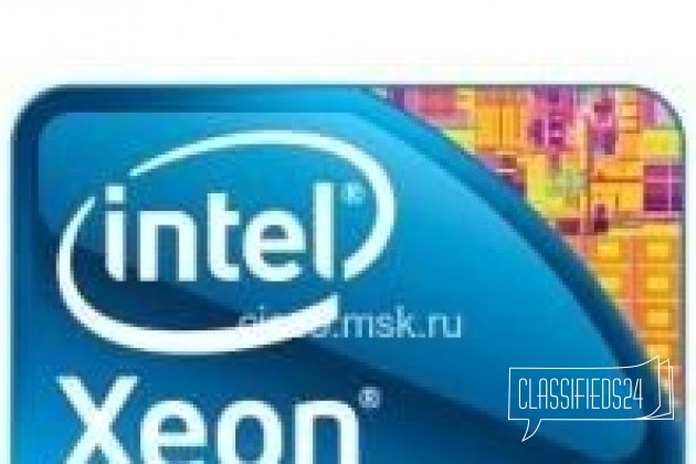 Intel Xeon E5606 Gulftown в городе Тольятти, фото 1, телефон продавца: +7 (937) 230-47-65