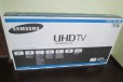 4K Samsung UE48JU6400U, 122cm, SmartTV. Новый в городе Омск, фото 1, Омская область