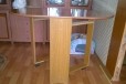 Кухонный стол в городе Оренбург, фото 3, стоимость: 1 700 руб.