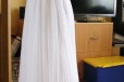 Свадебное платье Афродита со шлейфом в городе Омск, фото 1, Омская область