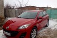 Mazda 3, 2011 в городе Элиста, фото 1, Калмыкия