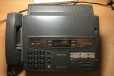Телефон факс panasonic KX-F750 в городе Москва, фото 1, Московская область