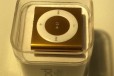 iPod shuffle золотой в городе Самара, фото 1, Самарская область