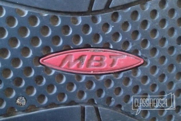 Швейцарская обувь MBT в городе Иркутск, фото 2, стоимость: 2 400 руб.