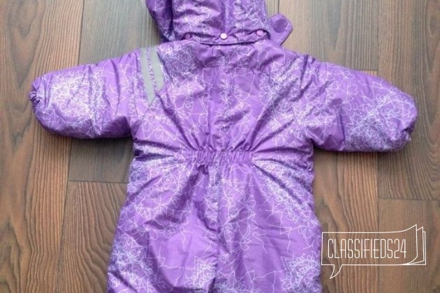 Комбинезон Barkito в городе Химки, фото 2, Московская область