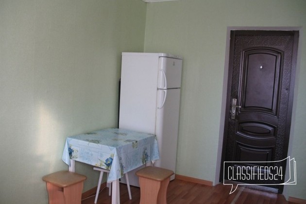 Комната 12 м² в 1-к, 4/5 эт. в городе Хабаровск, фото 3, стоимость: 13 000 руб.
