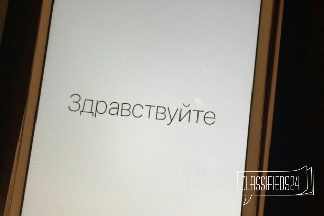 iPad mini Wi-Fi Cellular 32GB White 3G model A1455 в городе Рязань, фото 3, Планшеты