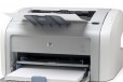 Принтер HP LaserJet 1020 в городе Иркутск, фото 1, Иркутская область