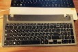 Клавиатура ноутбука Samsung np350v5c в городе Слободской, фото 1, Кировская область