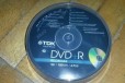 TDK DVD+ R в городе Пятигорск, фото 1, Ставропольский край