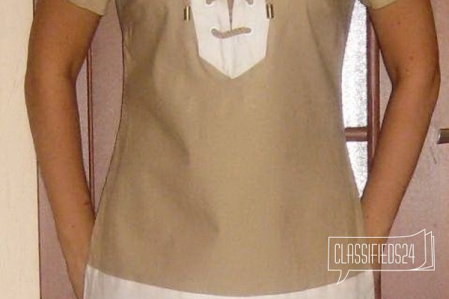 Платье Michael Kors, р. XS-S, оригинал, США. Новое в городе Москва, фото 2, телефон продавца: +7 (985) 243-16-53