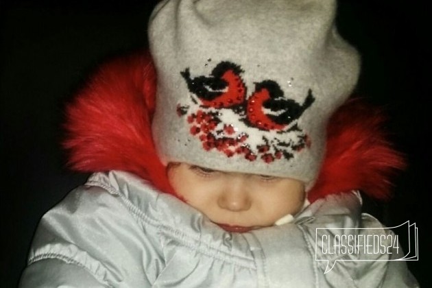 Kerry 92р. Зима в городе Мытищи, фото 4, Верхняя одежда