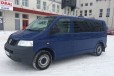 Volkswagen Transporter, 2007 в городе Санкт-Петербург, фото 1, Ленинградская область