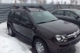 Renault Duster, 2015 в городе Коломна, фото 1, Московская область