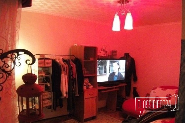 Комната 28 м² в 1-к, 3/5 эт. в городе Омск, фото 4, стоимость: 1 020 000 руб.