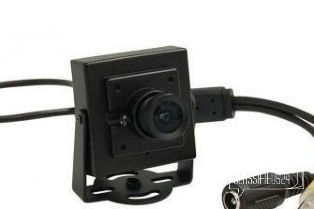 Оборудование видеонаблюдения в городе Магнитогорск, фото 1, телефон продавца: +7 (962) 542-86-11